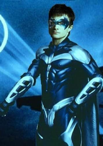 Nightwing, Batman II