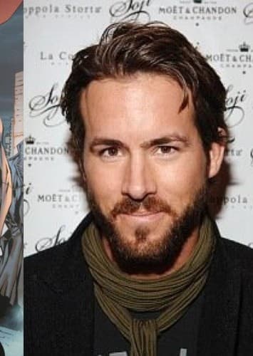 Nightwing/Dick Grayson