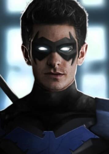 Nightwing(Dick Grayson)
