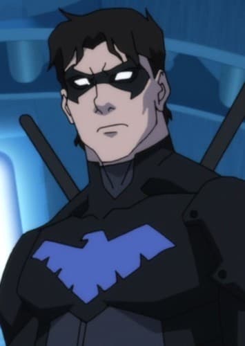 Nightwing/Dick Grayson