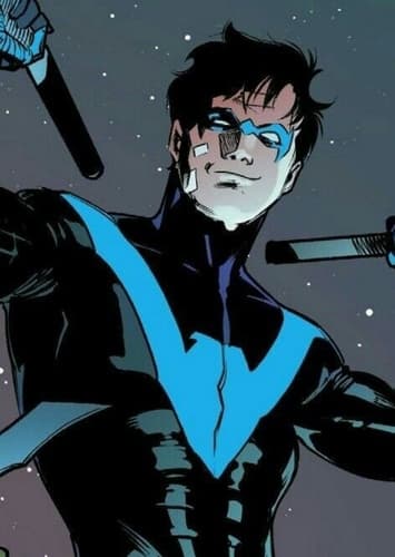 Nightwing/Dick Grayson