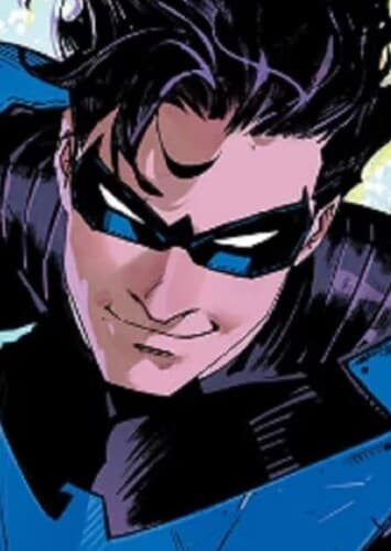 Nightwing