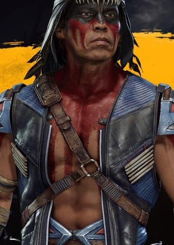 Nightwolf