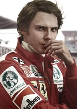 Niki Lauda