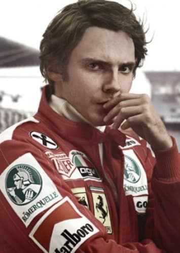 Niki Lauda