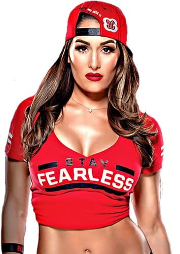 Nikki Bella