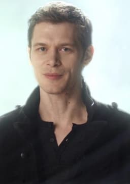 Niklaus Mikaelson