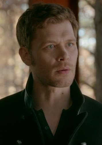 Niklaus Mikaelson