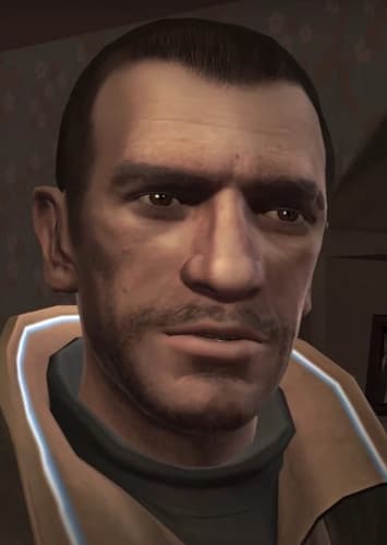 Niko Bellic