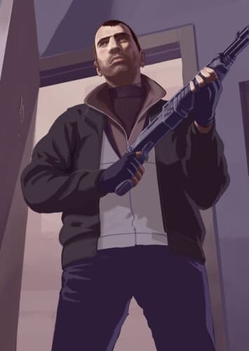 Niko Bellic