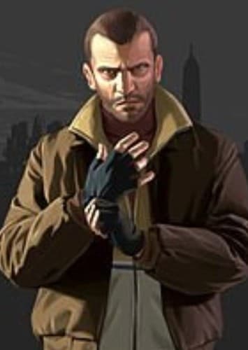 Niko Bellic