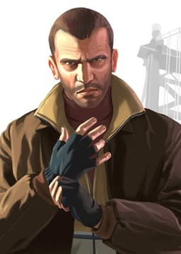 Niko Bellic