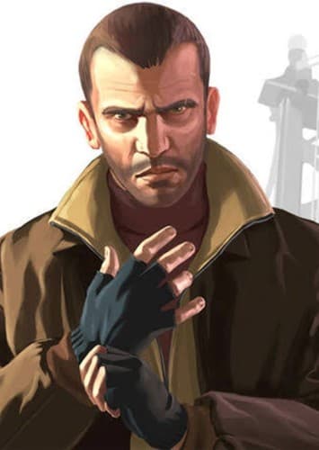 Niko Bellic