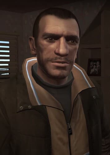 Niko bellic