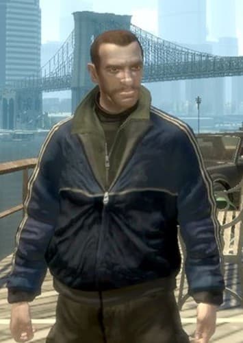 Niko Bellic