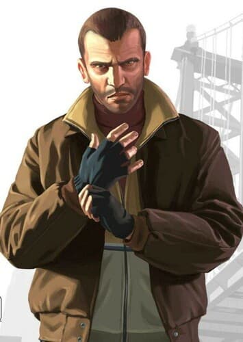 Niko Bellic