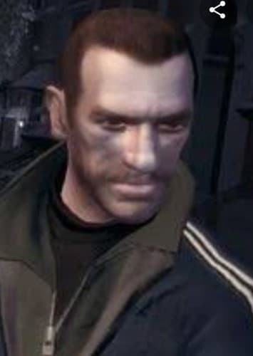 Niko Bellic