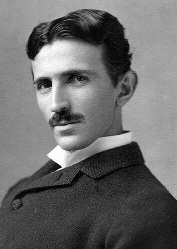 Nikola Tesla