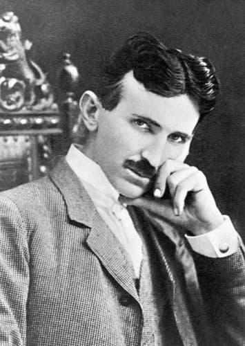 Nikola Tesla