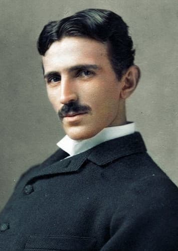 Nikola Tesla