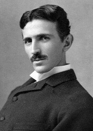 Nikola Tesla