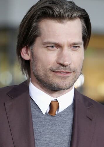 Nikolaj Coster-Waldau