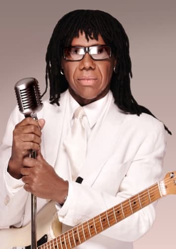 Nile Rodgers