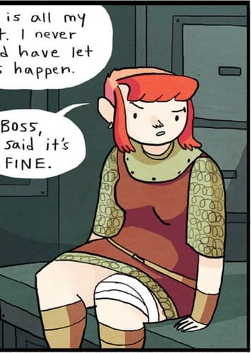 Nimona