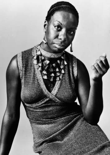 Nina Simone