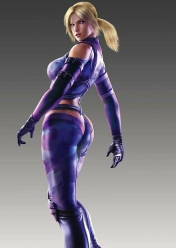 Nina Williams