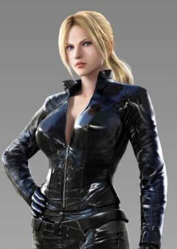 Nina Williams