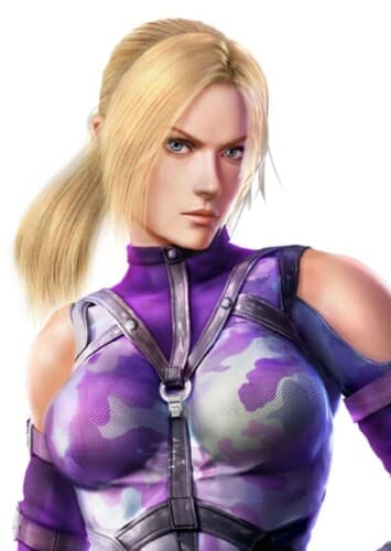Nina Williams