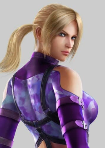 Nina Williams