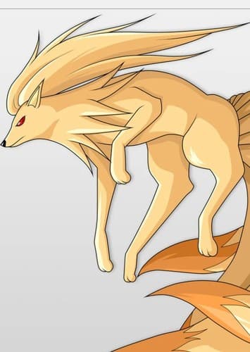 Ninetales