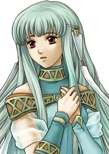 Ninian