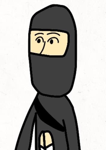 Ninja #1