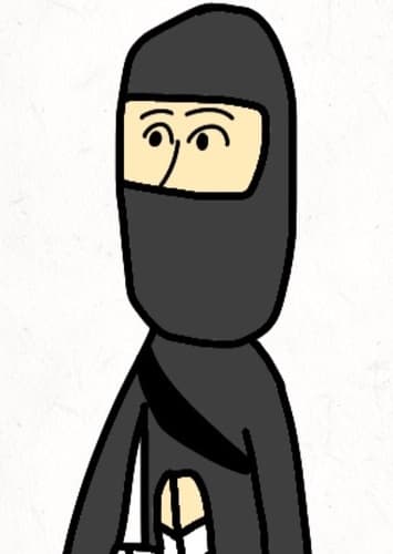 Ninja #2