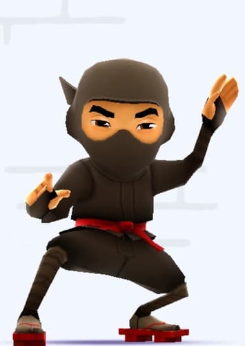 Ninja