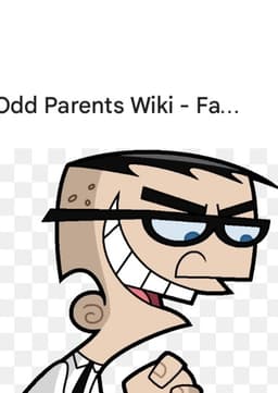 Mr crocker