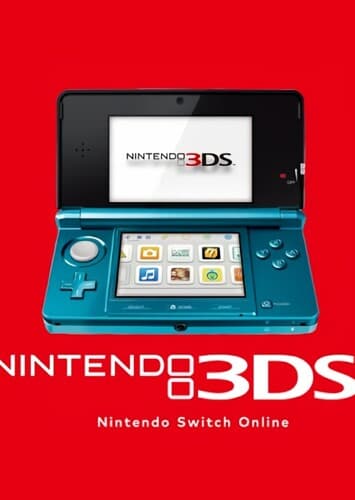 Nintendo 3DS