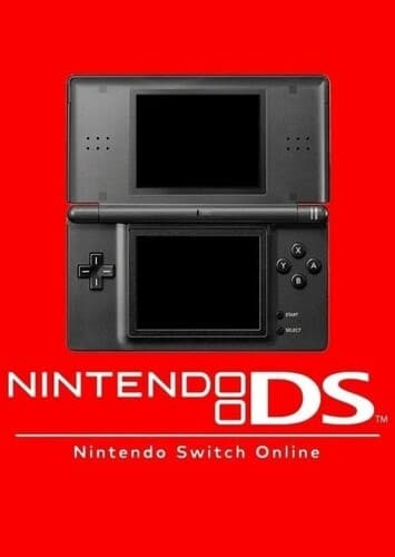 Nintendo DS
