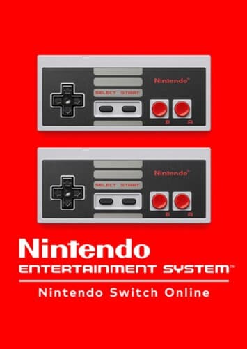 Nintendo Entertainment System