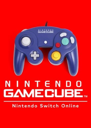 Nintendo GameCube