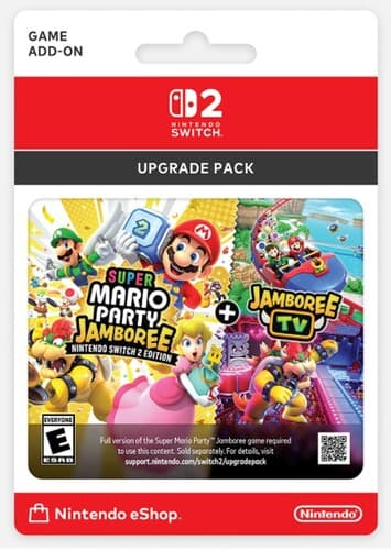 Nintendo Switch 2 Editions