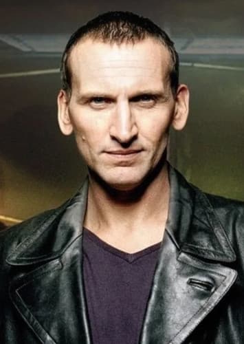 Ninth Doctor