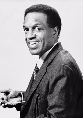 Nipsey Russell