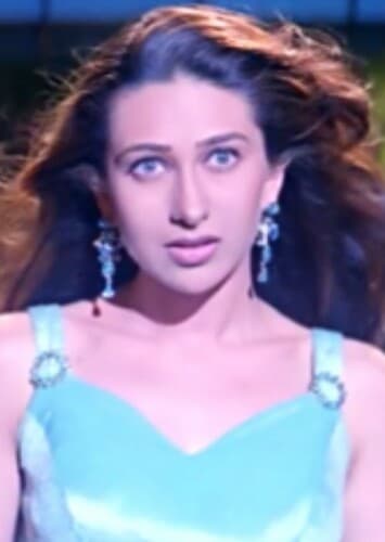 Nisha (Bollywood Version)