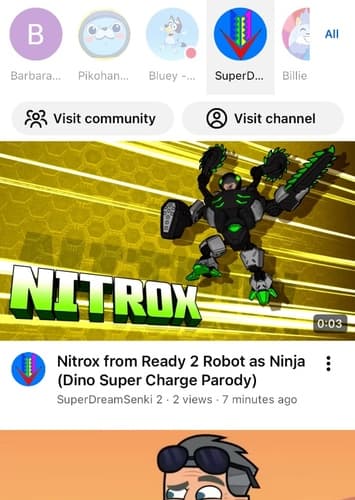 Nitrox