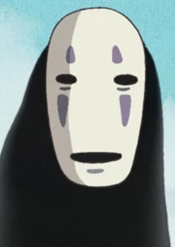 No-Face