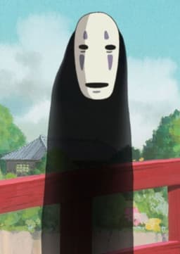 No-Face